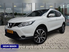 Nissan Qashqai - 1.2 Tekna | Pano | 360 Camera | 18 Inch |