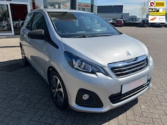 Peugeot 108 - 1.0 e-VTi Active, Airco, 5-drs, Bluetooth, etc