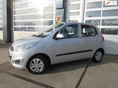 Hyundai i10 - 1.1 i-Drive Cool / Airco / Audio