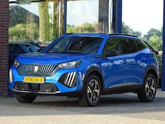 Peugeot 2008 - 1.2 PureTech Blue Lease Allure 130 PK
