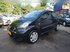 Toyota Aygo - 1.0-12V Cool / Airco / NAP /