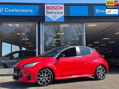 Toyota Yaris - 1.5 Hybrid Launch Edition JBL Sound / Head Up / Stoel & Stuurwiel verw. / Navi / Clima / L