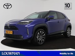 Toyota Yaris Cross - 1.5 Hybrid 115 First Edition | Comfort Pack |