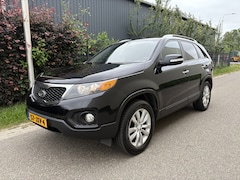 Kia Sorento - 2.4 X-ecutive / AIRCO ECC / CRUISE / TREKHAAK