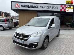 Peugeot Partner - 120 1.6 BlueHDi 75 L1 Premium Pack