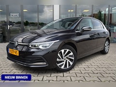 Volkswagen Golf - 1.4 eHybrid Style | ACC | Camera | Memory |