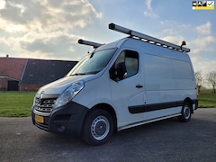 Renault Master - T35 2.3 dCi L2H3 trekhaak 2500 kg