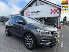Opel Grandland X - 1.2 Turbo Innovation RIJKLAARPRIJS