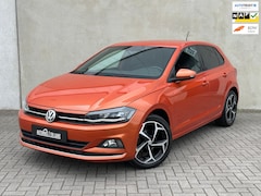 Volkswagen Polo - 1.0 TSI DSG LED 17'' R-Line Carplay Cruise