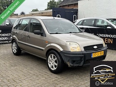 Ford Fusion - 1.4-16V Trend inruil koopje met lange apk