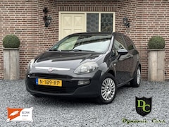 Fiat Punto Evo - 1.2 Pop *Navi *Airco *Bluetooth *DB-riem vv