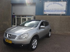 Nissan Qashqai - 2.0 Acenta