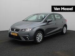 Seat Ibiza - 1.0 TSI Style (Ecc/Cruise/Carplay)