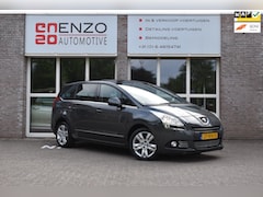 Peugeot 5008 - 1.6 THP GT 7p. Trekhaak Full Pano NLauto Youngtimer