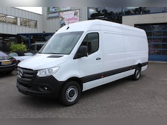 Mercedes-Benz Sprinter - 317 CDI L3H2 RWD 3500kg Trekhaak, MBUX navigatie en camera, Brake assyst, Etc
