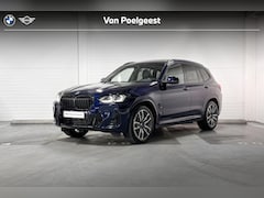 BMW X3 - xDrive30e l M-Sport l Elek. Trekhaak