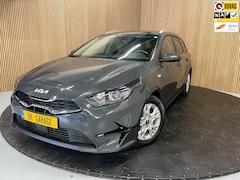 Kia Cee'd Sportswagon - Ceed 1.0 T-GDI DynamicLine|CARPLAY|STOEL-STUURVERWARMING|CAMERA|CLIMA|CRUISE|LANE-ASSIST|I