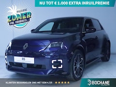 Renault 5 - comfort range iconic cinq 52 kWh 5 iconic cinq 52 kWh Clima/Navi/Camera/Nu beschikbaar voo