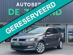 Volkswagen Polo - 1.2 Easyline|navi|stoelverwarming|Rijklaar