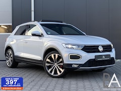 Volkswagen T-Roc - 2.0 TSI 4Motion Sport|pano|Beats|carplay