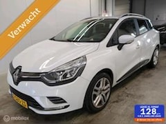 Renault Clio Estate - 0.9 TCe Zen
