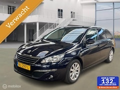 Peugeot 308 SW - 1.2 PureTech Blue Lease Executive
