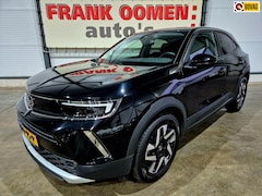 Opel Mokka - 1.2 Elegance 131PK + OH historie|LED|DAB|Navi|Apple|Android|PDC|Camera|17"LMV|12 maanden g