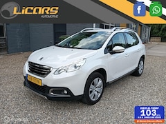 Peugeot 2008 - 1.2 130pk PureTech handel/export