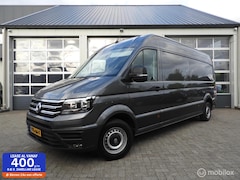 Volkswagen Crafter - Bestel 2.0 TDI L4H3