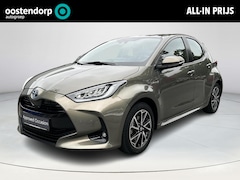 Toyota Yaris - 1.5 Hybrid Dynamic | 06-10141018 Voor meer informatie