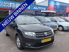 Dacia Logan MCV - 0.9 TCe Prestige Trekhaak 15'' L.M.V Nw APK