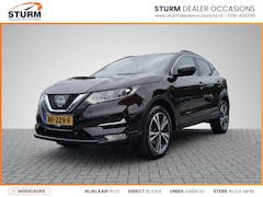 Nissan Qashqai - 1.2 N-Connecta