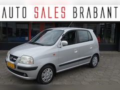 Hyundai Atos - 1.1i Dynamic Cool