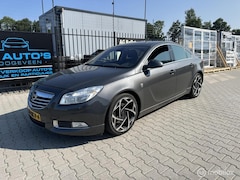 Opel Insignia - 2.0 CDTI Sport motor tikt