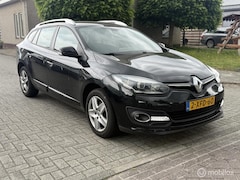 Renault Mégane Estate - 1.2 TCe Expression