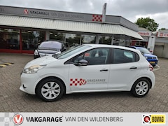 Peugeot 208 - 1.0 VTi Access / EXPORT / ONDERDELEN / STORING