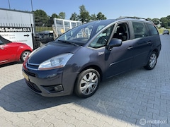 Citroën Grand C4 Picasso - 1.8-16V Ambiance 7p