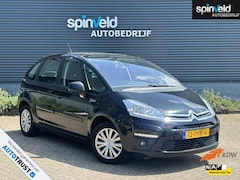 Citroën C4 Picasso - 1.6 VTi Tendance BJ`11 NAP NL Cruise Airco Climate