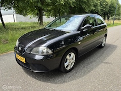 SEAT Ibiza - 1.4-16V 25*APK 04/26*AIRCO*DISTRIBUTIE VERVANGEN