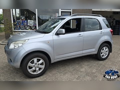 Daihatsu Terios - 1.5-16v Expedition 2WD APK 24-06-2026