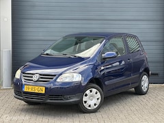 Volkswagen Fox - 1.4 Trendline | Nieuwe APK |