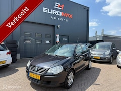 Volkswagen Polo - 1.2 Trendline. Luxe uitvoering