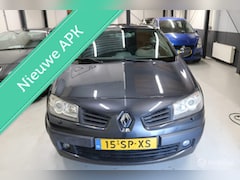 Renault Mégane coupé cabriolet - 1.6-16V Tech Line