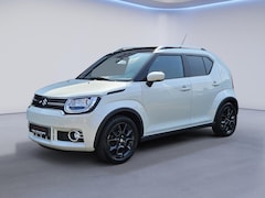 Suzuki Ignis - 1.2 Smart Hybrid Stijl /Apple Carplay/Camera/Cruise Contr./Climate Contr./Stoelverw./Elekt
