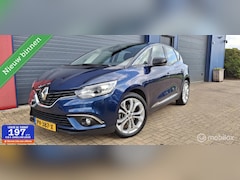 Renault Scénic - 1.2 TCe, Trekhaak,