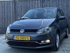 Volkswagen Polo - 1.2 TSI Comfortline Business