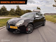 Alfa Romeo Giulietta - 1.4 T Limited Edition Automaat