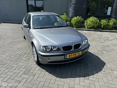 BMW 3-serie - 316i Edition NW APK