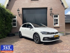 Volkswagen Polo - 1.0TSI Highline Business R LED ACC PDC CLIMA