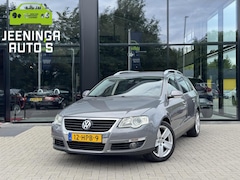 Volkswagen Passat Variant - 2.0 TDI Highline | APK |